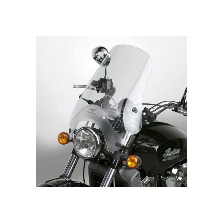 National Cycle Street Shield for Indian Scout